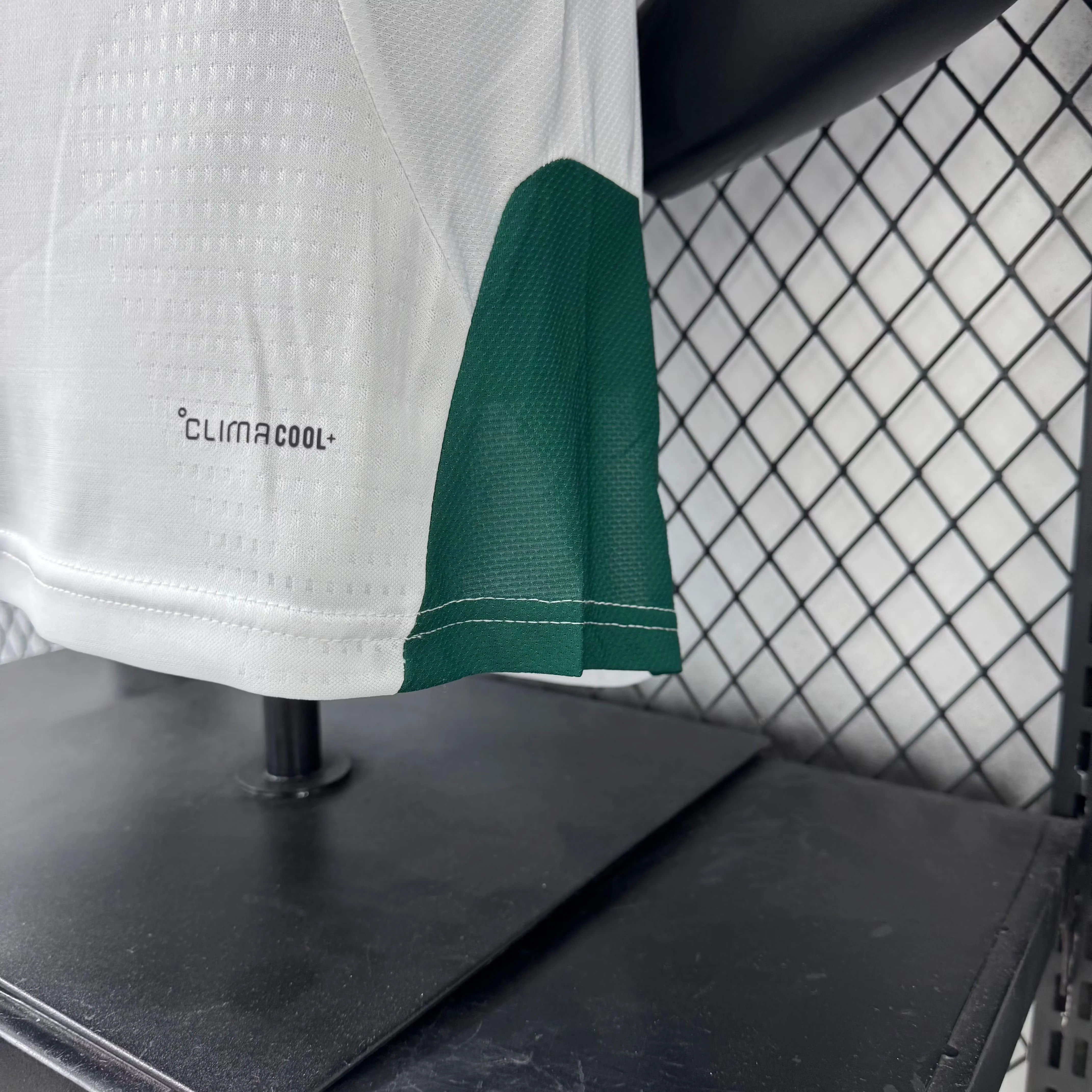 2026-27 Italy Training Jersey – Player Version view 6