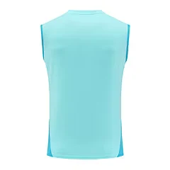 2025-26 Flamengo vest training jersey view 15
