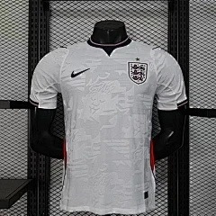 2025-26 England Home Kit - Player Version view 11