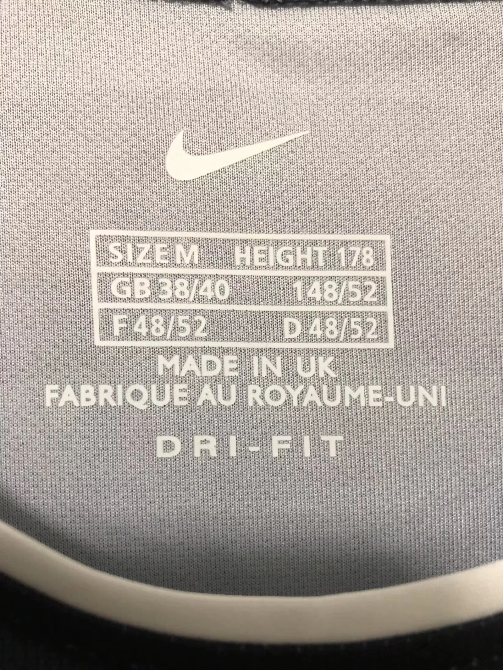 2001 Paris Second Away Retro Jersey view 4