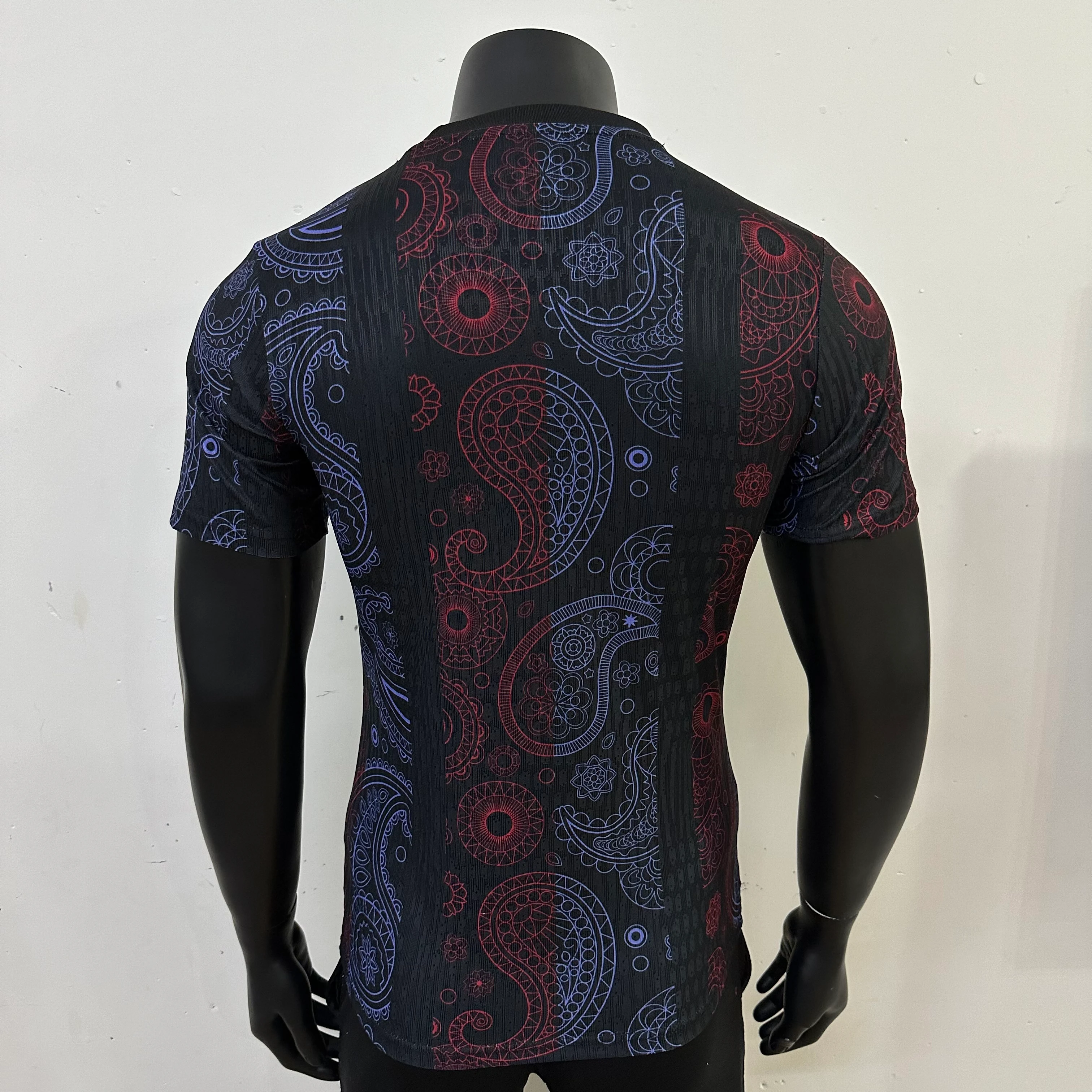 2025-26 Barcelona Special Edition Jersey – Player Version view 2