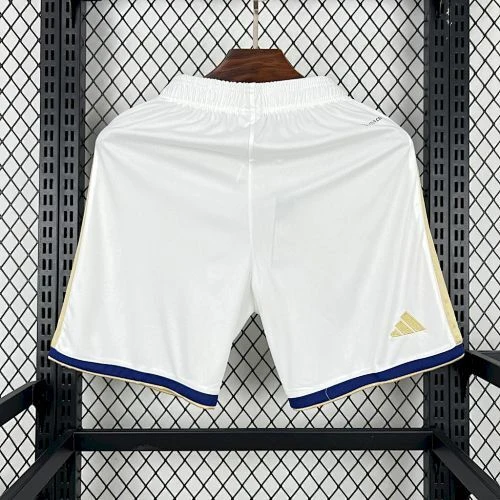 2026 Italy Home shorts- Fan Edition view 2