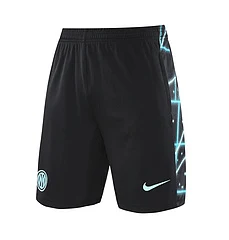 2025-26 Inter Milan Training Vest Jersey view 12