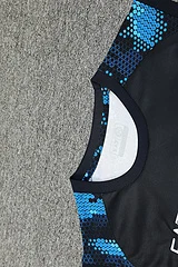 2024-25 Napoli training vest jersey view 9
