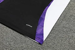 2024-25 Real Madrid Training Vest Jersey view 5