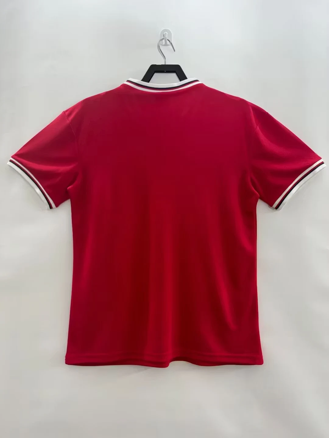 1982 England Away Retro Jersey view 2
