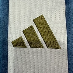 2026 Argentina Home Jersey - Fan Edition view 4