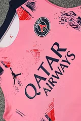 2024-25 Paris Saint-Germain training shirt view 6