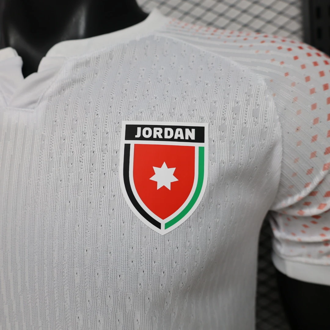2026 Jordan National Team Away Jersey – Player Version view 5