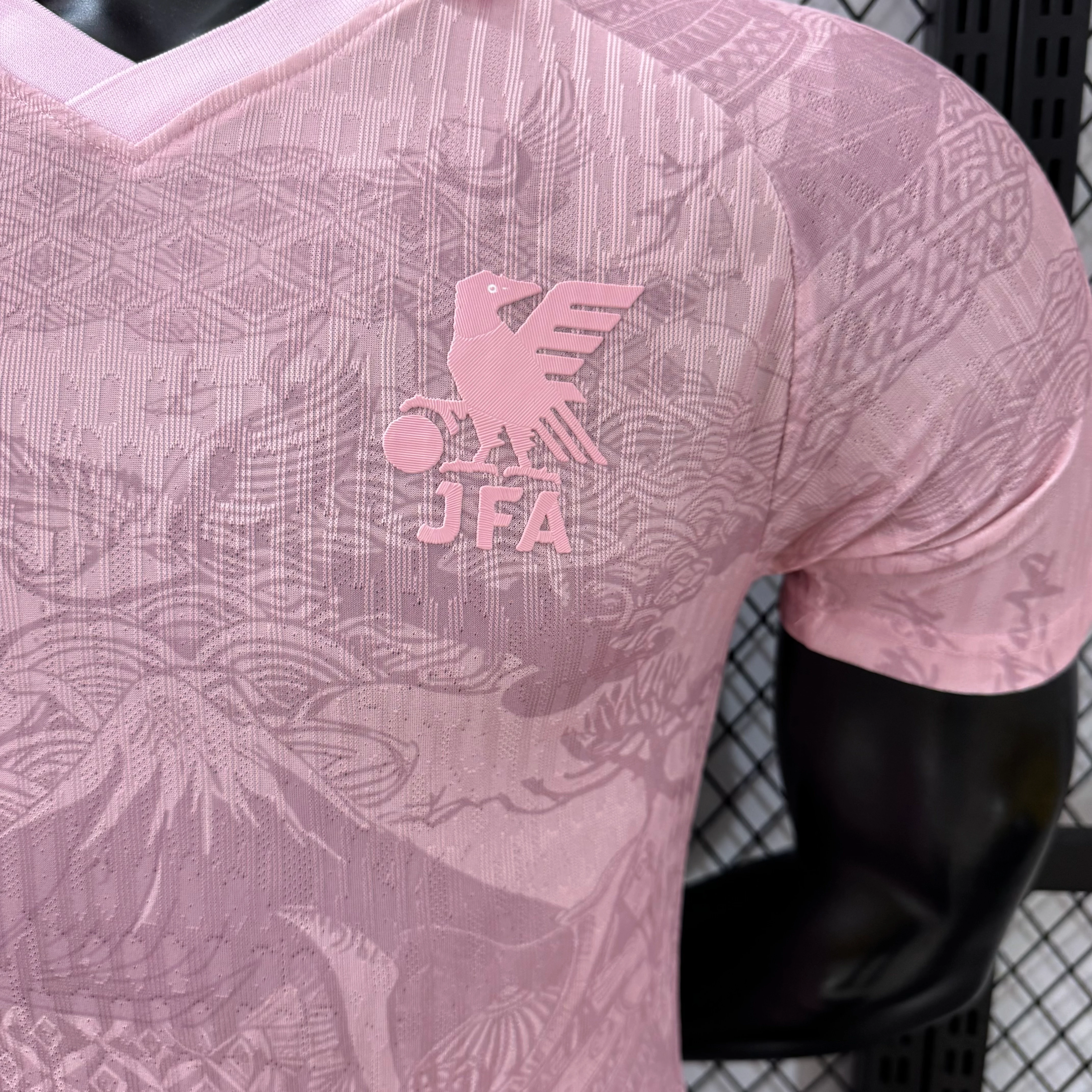 2026-27 Japan Special Edition Jersey – Player Version view 4