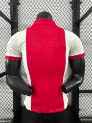 2025-26 Ajax Anniversary Edition Shirt - Player Edition view 2