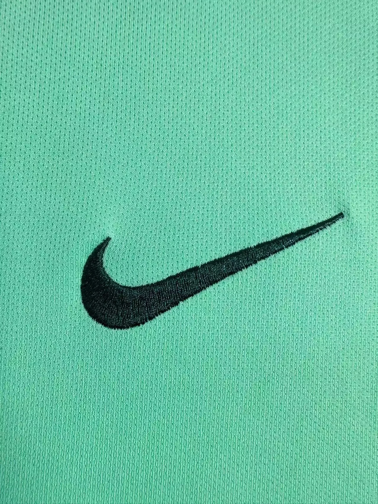 2016 Portugal Away Retro Jersey view 4