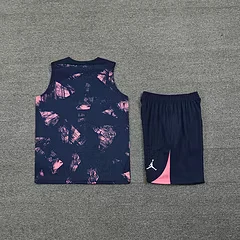 2024-25 Paris Saint-Germain training shirt view 10