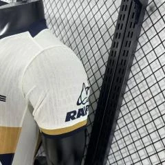 2025-26 Cougars Home Jersey - Player Edition view 9