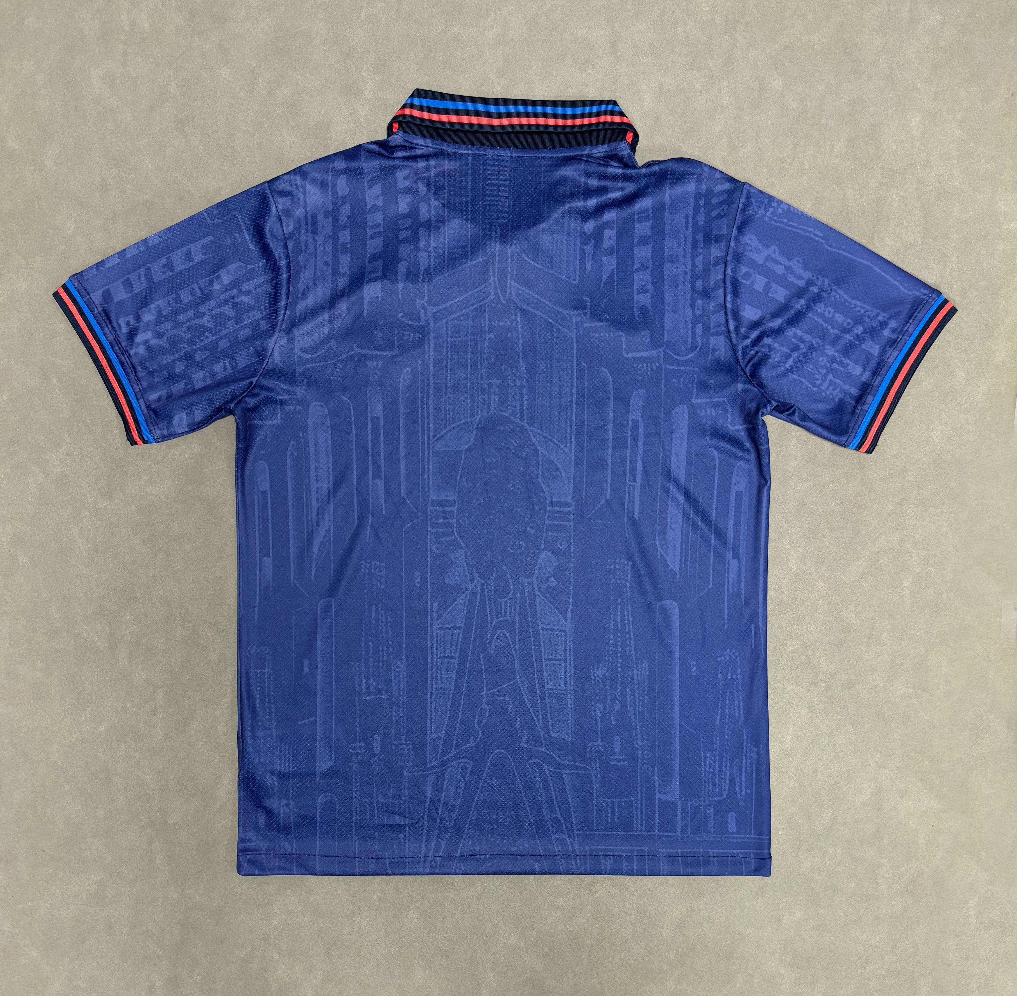 2025-26 Barcelona Special Edition Jersey – Fan Version view 2