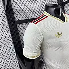 2025-26 Flamengo Second Away Shirt - Player Edition view 8