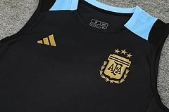 2024-25 Argentina training vest view 12