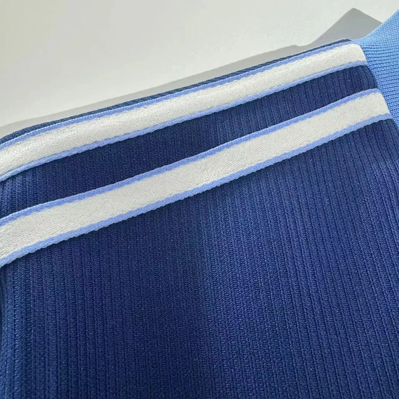1998 Argentina Away Retro Jersey view 6
