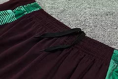 2024-25 Mexico training vest view 23