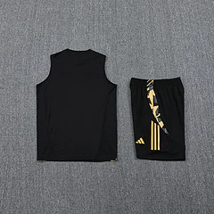 2024-25 Real Madrid Training Vest Jersey view 12