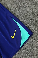 2024-25 Brazil training vest jersey view 21