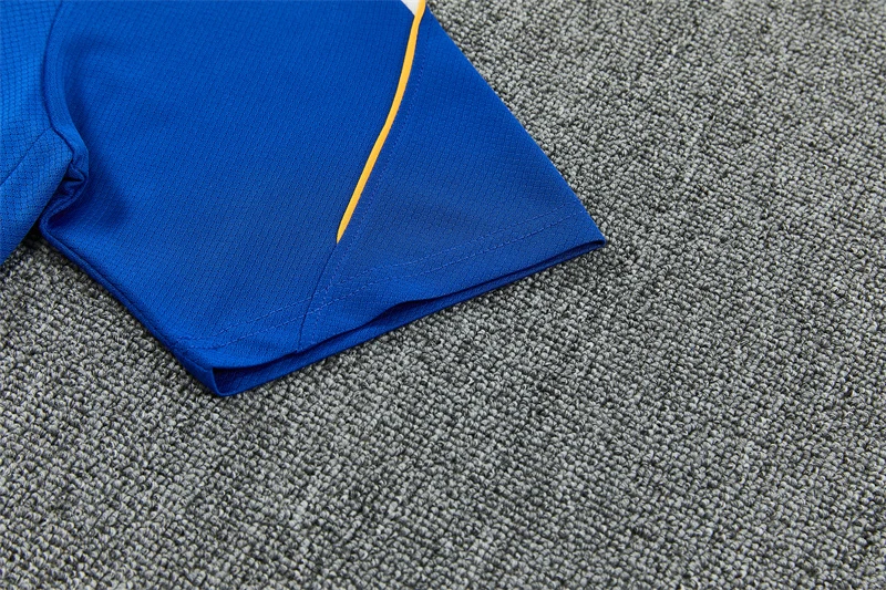 2026-27 Chelsea Blue Short-Sleeve Training Jersey view 13