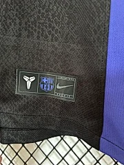 2025-26 Barcelona Special Edition Jersey view 6
