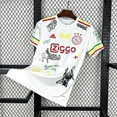 2025-26 Ajax Special Edition Jersey