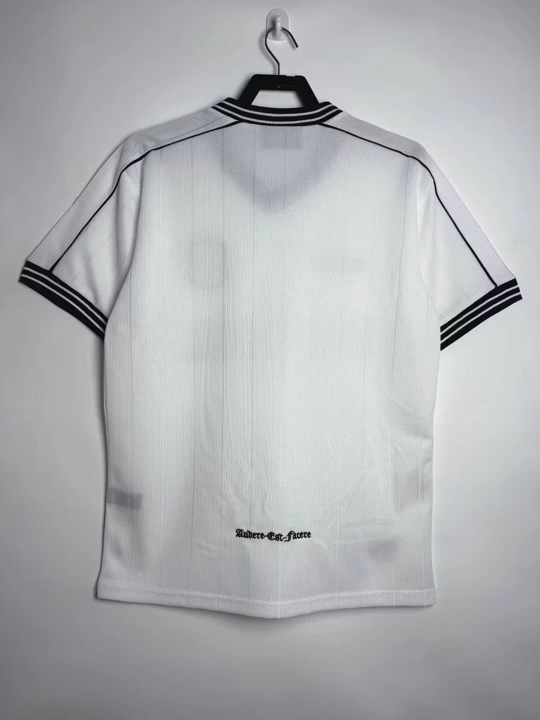 1997-99 Tottenham Hotspur Home Retro Jersey view 2