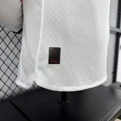 2025-26 AC Away Long Sleeve Jersey - Player Edition view 11
