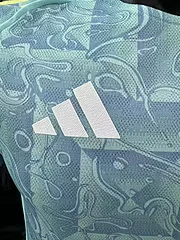 2025-26 Juventus Away Shirt - Players view 4