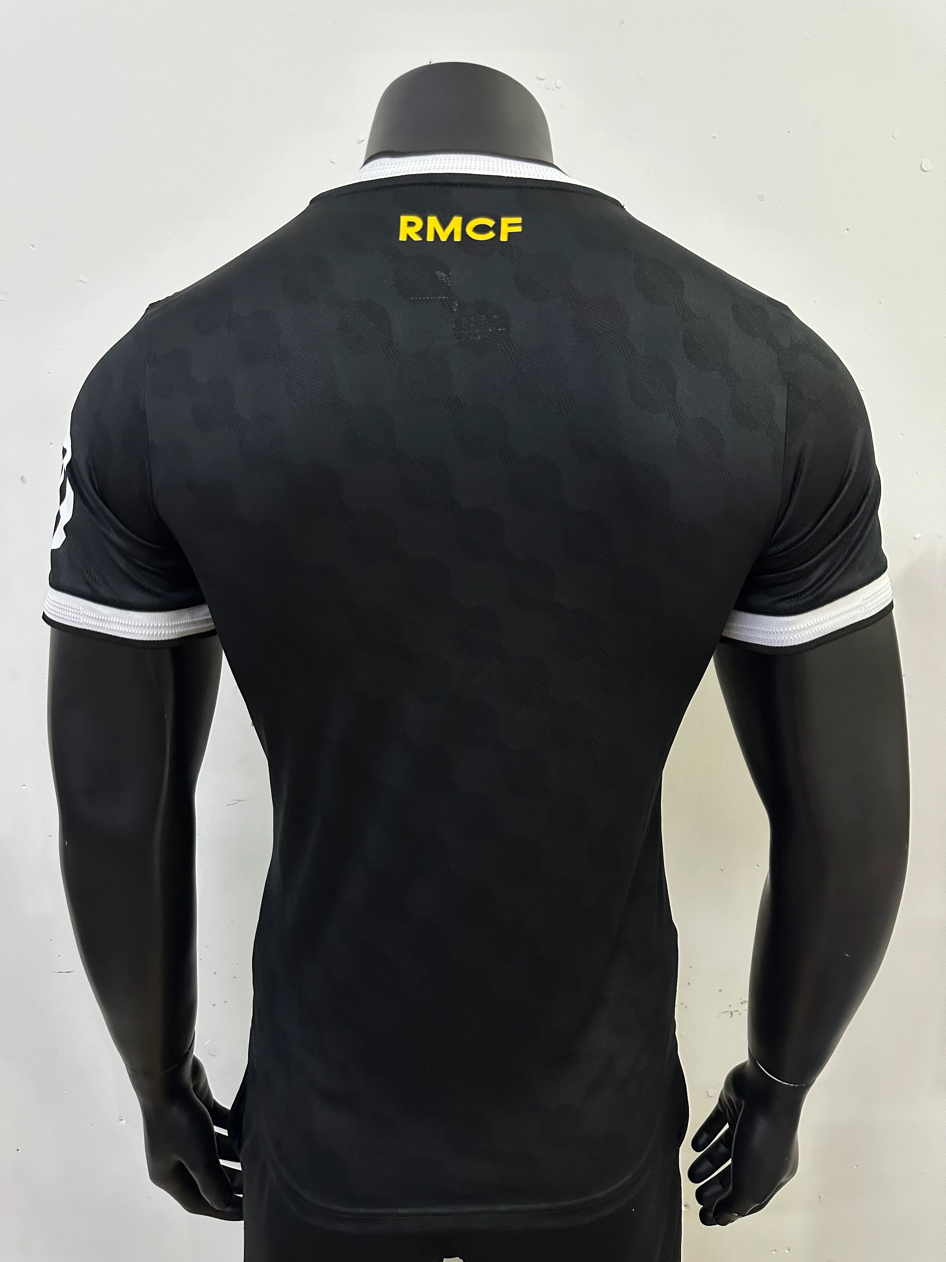 2025-26 Real Madrid Special Edition Jersey - Player Version view 8