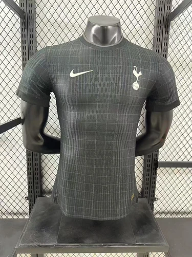 2025-26 Tottenham Hotspur Away Kit - Players