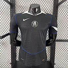 2025-26 Chelsea Away Shirt - Player Edition view 9