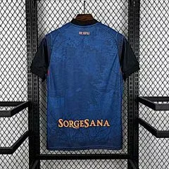 2025-26 Napoli Special Edition Jersey - Fan Version view 2