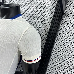 2025-26 France Away Shirt - Player Edition view 8