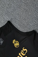 2024-25 Real Madrid Training Vest Jersey view 8