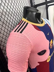 2025-26 Messi Special Edition Jersey - Player Edition view 6