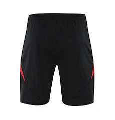 2025-26 Manchester United training vest jersey view 12