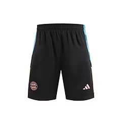 2025-26 Bayern Munich training vest jersey view 20