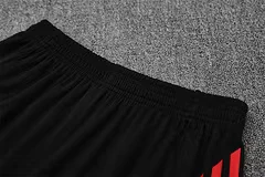 2025-26 Bayern Munich Green Short Sleeve Training Jersey view 9