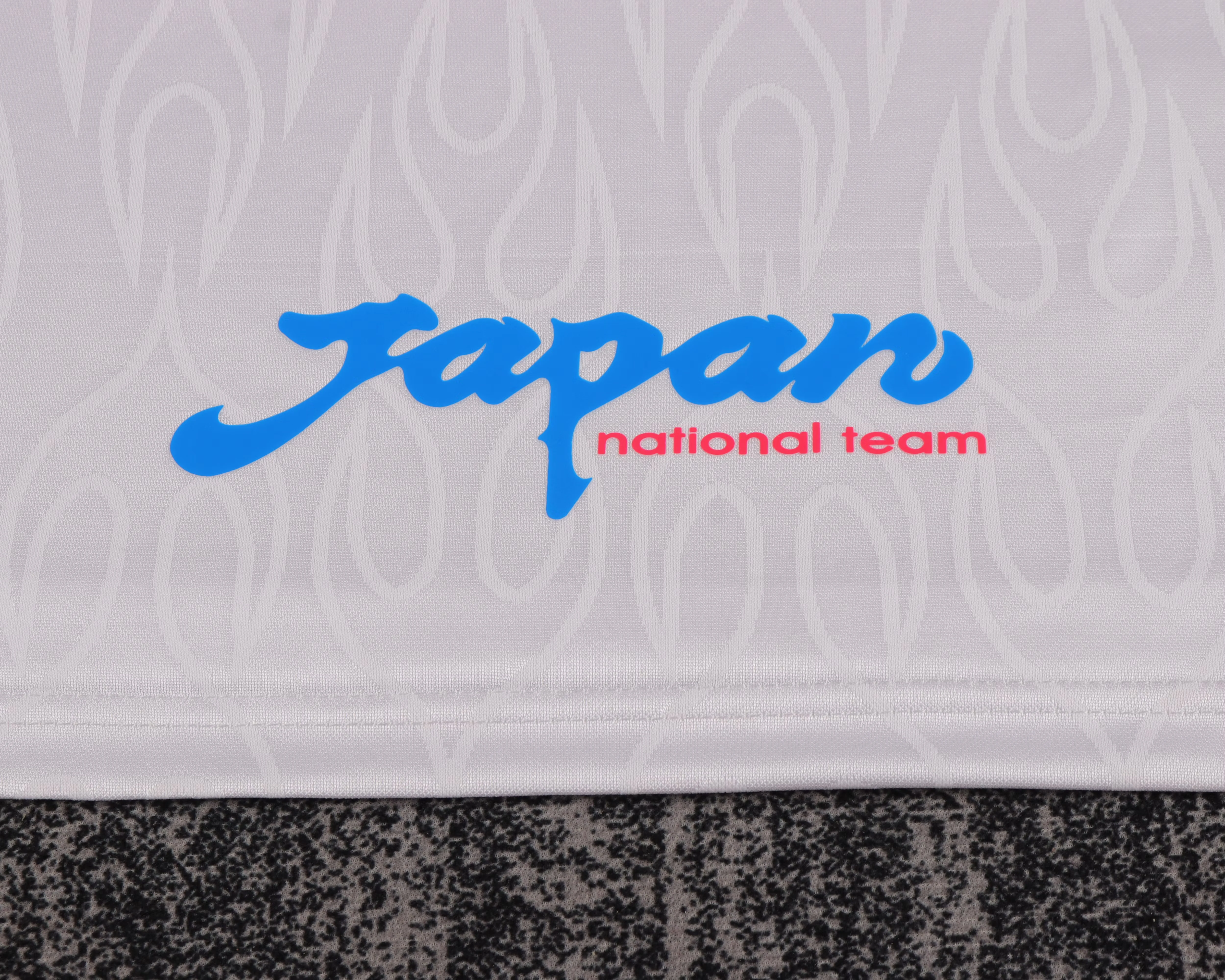 1998 Japan Away Retro Shirt - Kids Sizes view 8