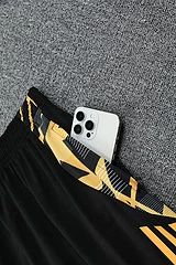 2024-25 Real Madrid Training Vest Jersey view 23