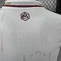 2025-26 Arsenal Away Long Sleeve Shirt - Player Edition view 10