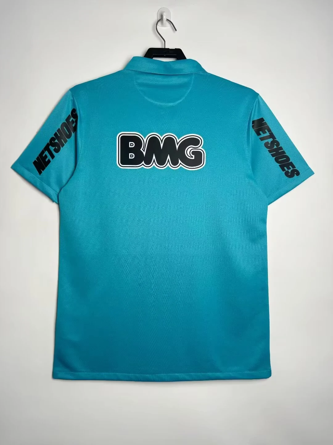2012-13 Santos Second Away Retro Jersey view 2