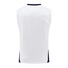 2024-25 Real Madrid Training Vest Jersey view 17