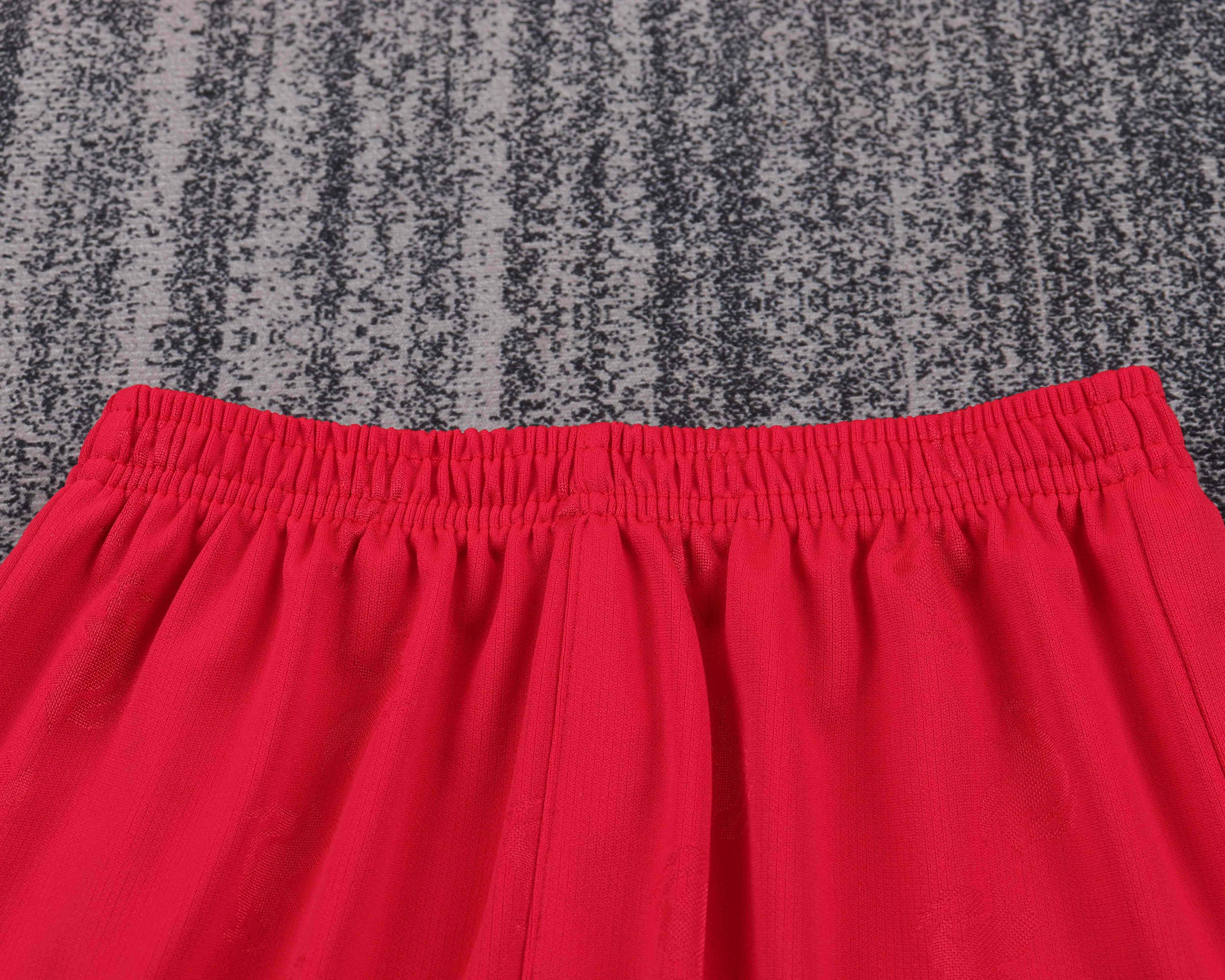 1996-97 Liverpool Home Retro Shirt - Kids view 11