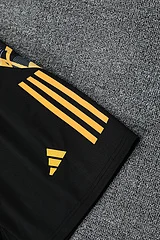 2024-25 Real Madrid Training Vest Jersey view 3