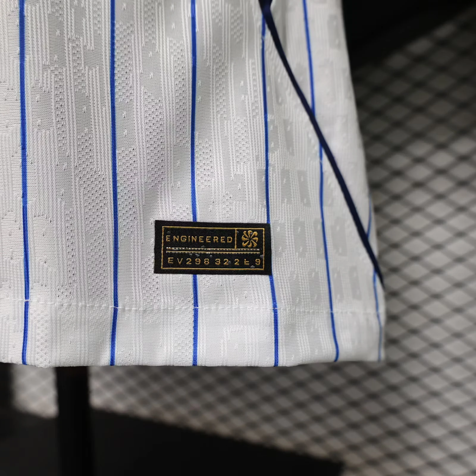 2026-27 Inter Milan Away Jersey – Player Version view 8