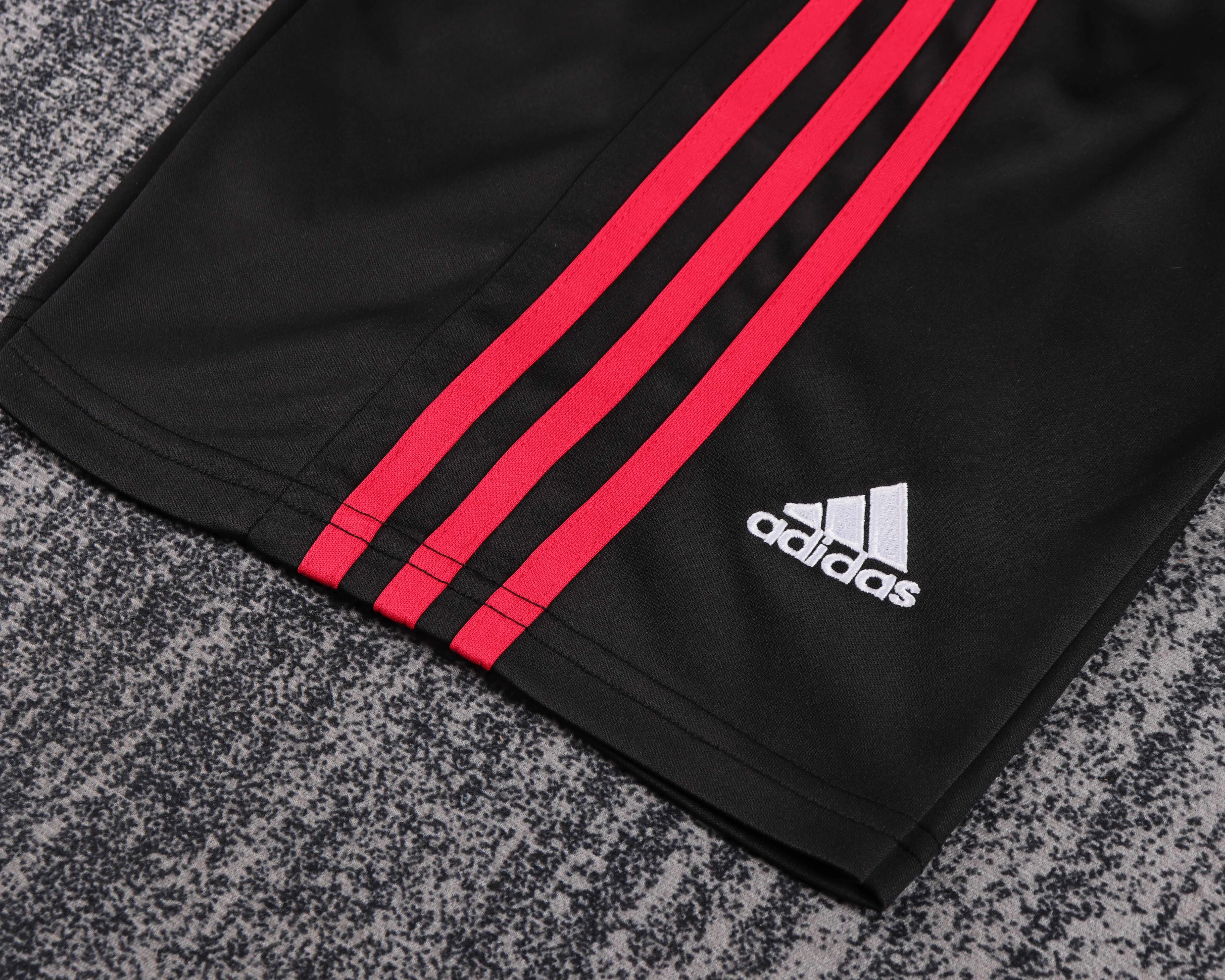 2008-09 AC Home Retro Shirt - Kids Sizes view 13
